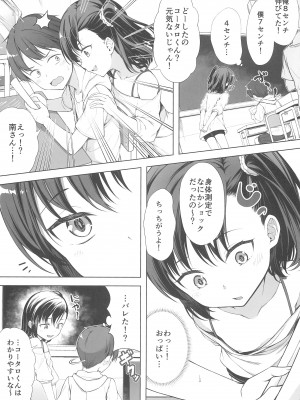 (C102) [FavoriteTrick! (てるうぃ)] 飼い主だーれだ？_07