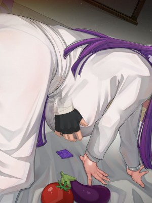 [ctrlz77] Fern (葬送のフリーレン) [中国語] [無修正]_085