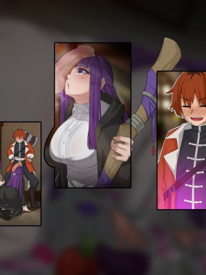 [ctrlz77] Fern (葬送のフリーレン) [中国語] [無修正]_056