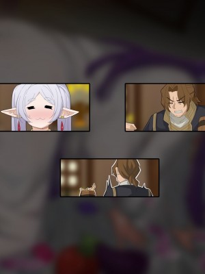 [ctrlz77] Fern (葬送のフリーレン) [中国語] [無修正]_100