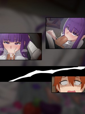 [ctrlz77] Fern (葬送のフリーレン) [中国語] [無修正]_057