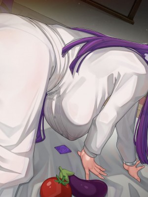 [ctrlz77] Fern (葬送のフリーレン) [中国語] [無修正]_084