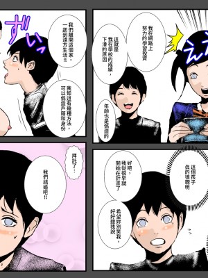 [るいぼす茶] ビッチ姉の復讐 ～親の宝の天才弟をセッ○ス漬けにして堕落させてやる～ [機翻潤飾]_059