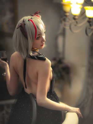 沧霁桔梗 - W_003