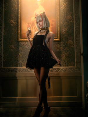 沧霁桔梗 - W_005