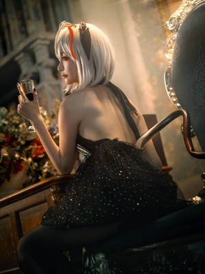 沧霁桔梗 - W_006