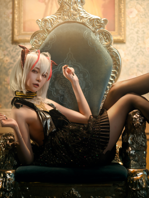 沧霁桔梗 - W_008