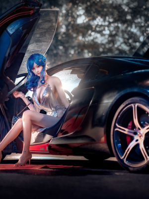 沧霁桔梗 - 圣路易斯_008