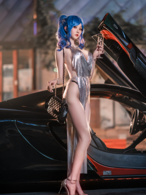 沧霁桔梗 - 圣路易斯_009