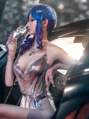 沧霁桔梗 - 圣路易斯_004