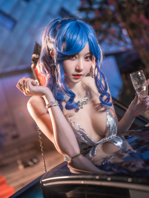 沧霁桔梗 - 圣路易斯_003