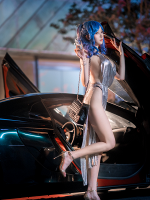 沧霁桔梗 - 圣路易斯_006