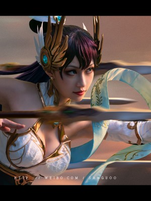 沧霁桔梗 - 玉剑传说_002