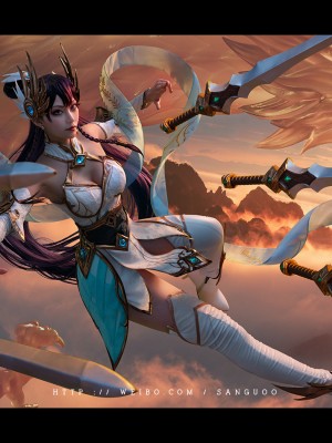 沧霁桔梗 - 玉剑传说_004