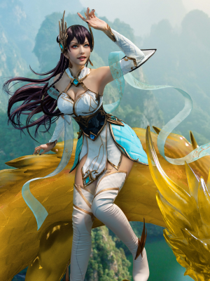 沧霁桔梗 - 玉剑传说_006