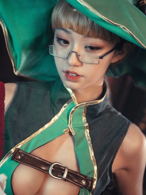 沧霁桔梗 - 赫本_030