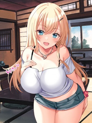 [Xenoms] 家出ギャルを泊めたら2_179