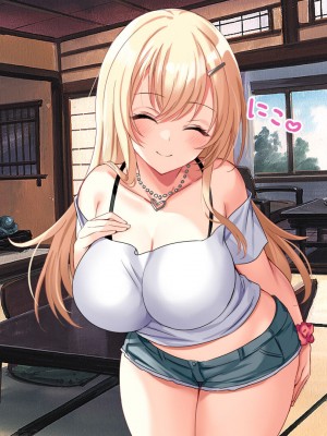 [Xenoms] 家出ギャルを泊めたら2_180