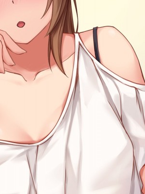 [すいのせ] セックスが苦手なお姉さんとセフレの関係になったので、生ハメSEXしまくって堕としてあげました。_071