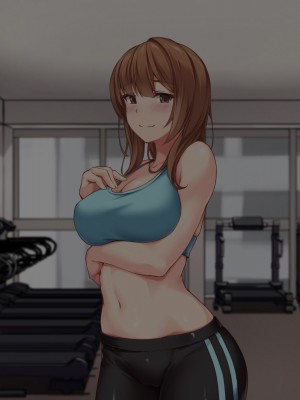 [すいのせ] セックスが苦手なお姉さんとセフレの関係になったので、生ハメSEXしまくって堕としてあげました。_125