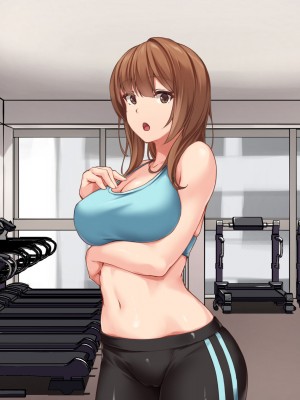 [すいのせ] セックスが苦手なお姉さんとセフレの関係になったので、生ハメSEXしまくって堕としてあげました。_209