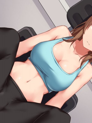 [すいのせ] セックスが苦手なお姉さんとセフレの関係になったので、生ハメSEXしまくって堕としてあげました。_226