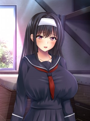 [ノワールオート] デリヘル呼んだら先生と生徒会長だった後編 姉妹種付け受精_221