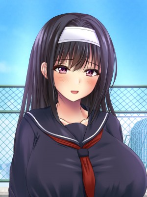 [ノワールオート] デリヘル呼んだら先生と生徒会長だった後編 姉妹種付け受精_269