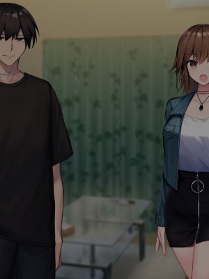 [すいのせ] カノジョの親友を堕としてセフレの関係になって中だしセックスしまくりました。_149