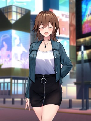 [すいのせ] カノジョの親友を堕としてセフレの関係になって中だしセックスしまくりました。_312