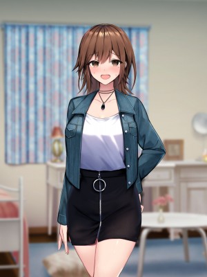 [すいのせ] カノジョの親友を堕としてセフレの関係になって中だしセックスしまくりました。_234