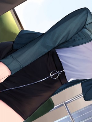 [すいのせ] カノジョの親友を堕としてセフレの関係になって中だしセックスしまくりました。_265