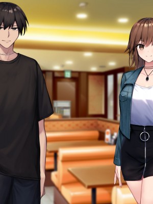 [すいのせ] カノジョの親友を堕としてセフレの関係になって中だしセックスしまくりました。_200