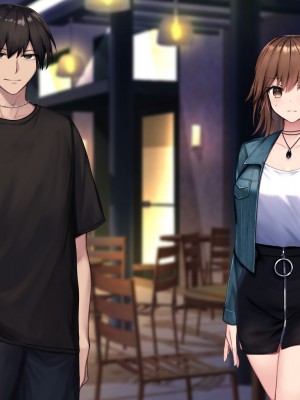 [すいのせ] カノジョの親友を堕としてセフレの関係になって中だしセックスしまくりました。_210