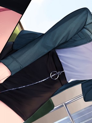 [すいのせ] カノジョの親友を堕としてセフレの関係になって中だしセックスしまくりました。_270