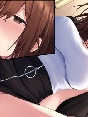 [すいのせ] カノジョの親友を堕としてセフレの関係になって中だしセックスしまくりました。_246