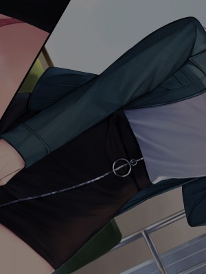 [すいのせ] カノジョの親友を堕としてセフレの関係になって中だしセックスしまくりました。_272