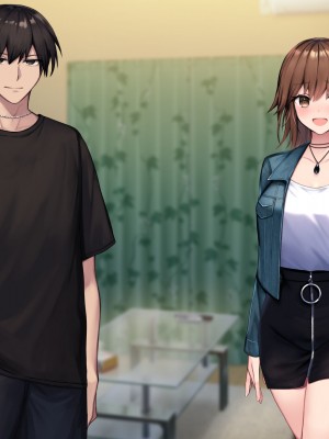 [すいのせ] カノジョの親友を堕としてセフレの関係になって中だしセックスしまくりました。_242