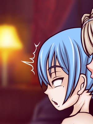 [フシギ堂] 洗脳堕ちした皇女様-ドスケベW皇女編-PART2性欲旺盛なフタナリ爆根BBC娘による壮絶超絶寝取られ孕ませファックでド下品最低ブサ面アクメをブチかます_288