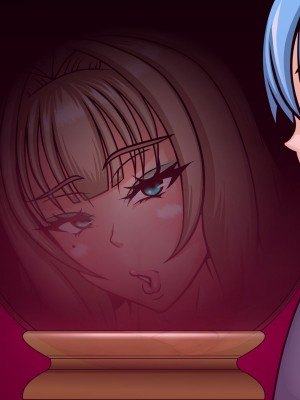 [フシギ堂] 洗脳堕ちした皇女様-ドスケベW皇女編-PART2性欲旺盛なフタナリ爆根BBC娘による壮絶超絶寝取られ孕ませファックでド下品最低ブサ面アクメをブチかます_279