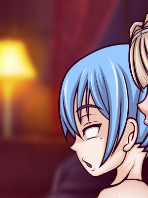 [フシギ堂] 洗脳堕ちした皇女様-ドスケベW皇女編-PART2性欲旺盛なフタナリ爆根BBC娘による壮絶超絶寝取られ孕ませファックでド下品最低ブサ面アクメをブチかます_286