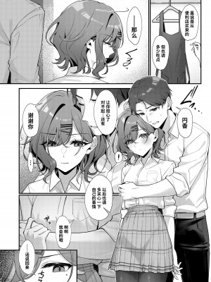 [しばのしっぽ (柴あや)] これは不可抗力ですので (アイドルマスター シャイニーカラーズ) [白杨汉化组] [DL版] [連褲襪版]_06