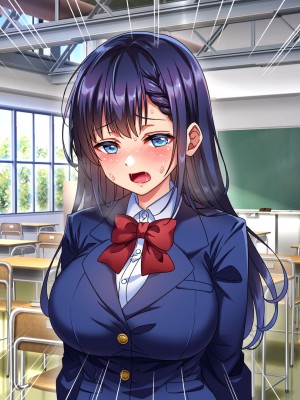 [へちま工房] 優等生・調教孕ませレ〇プ〜アパートの一室で犯●れ続けた女子生徒の記録〜_646