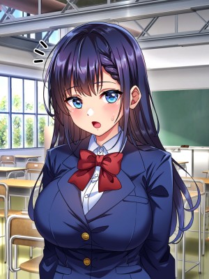 [へちま工房] 優等生・調教孕ませレ〇プ〜アパートの一室で犯●れ続けた女子生徒の記録〜_556