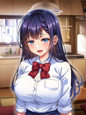 [へちま工房] 優等生・調教孕ませレ〇プ〜アパートの一室で犯●れ続けた女子生徒の記録〜_396