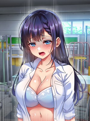 [へちま工房] 優等生・調教孕ませレ〇プ〜アパートの一室で犯●れ続けた女子生徒の記録〜_615