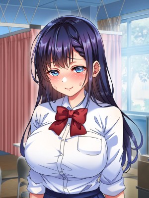 [へちま工房] 優等生・調教孕ませレ〇プ〜アパートの一室で犯●れ続けた女子生徒の記録〜_648