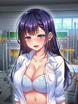 [へちま工房] 優等生・調教孕ませレ〇プ〜アパートの一室で犯●れ続けた女子生徒の記録〜_612