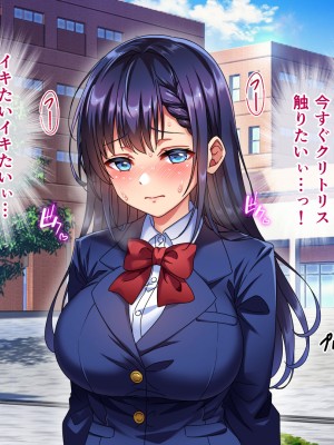 [へちま工房] 優等生・調教孕ませレ〇プ〜アパートの一室で犯●れ続けた女子生徒の記録〜_265