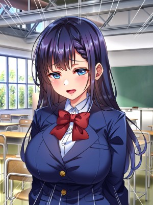 [へちま工房] 優等生・調教孕ませレ〇プ〜アパートの一室で犯●れ続けた女子生徒の記録〜_382